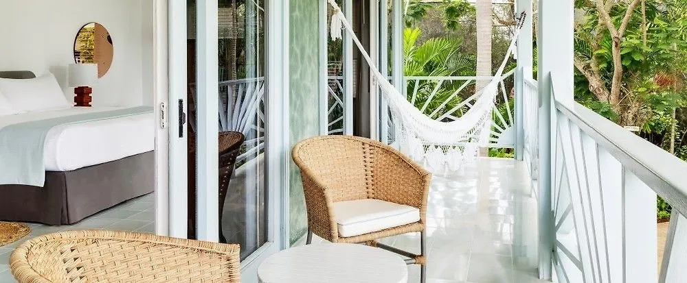 Resort Couples Negril (Adults Only) Hotel