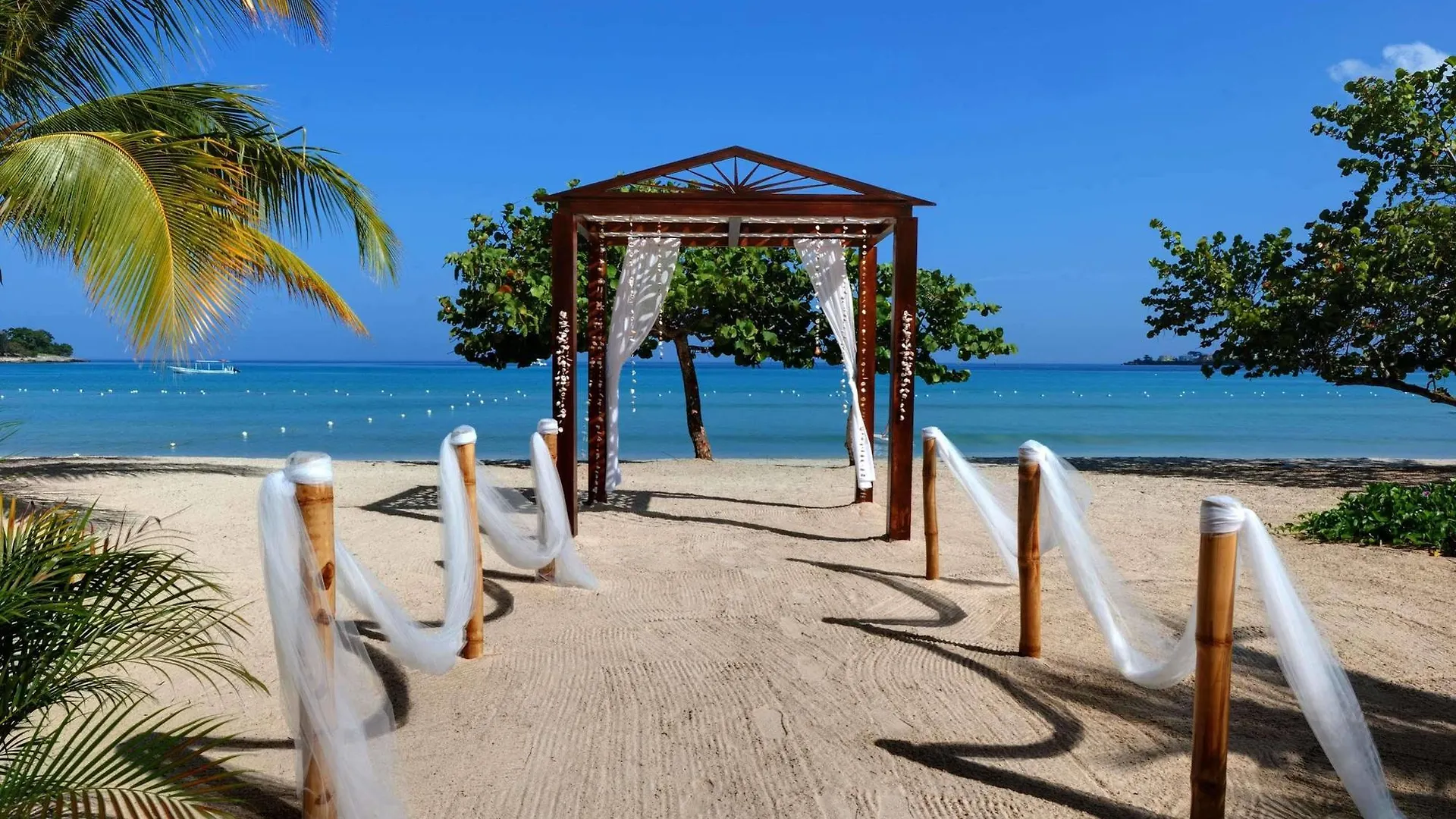 Couples Negril (Adults Only) Hotel