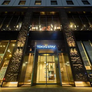 *** Hotel Tokyu Ginza Giappone