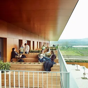 Auberge de jeunesse Youth Schengen /