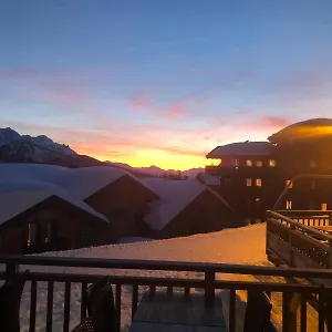 Hotel L'accroche Coeur