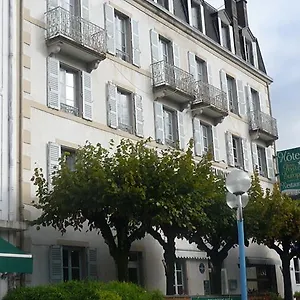Hotel De La Poste Et Europe