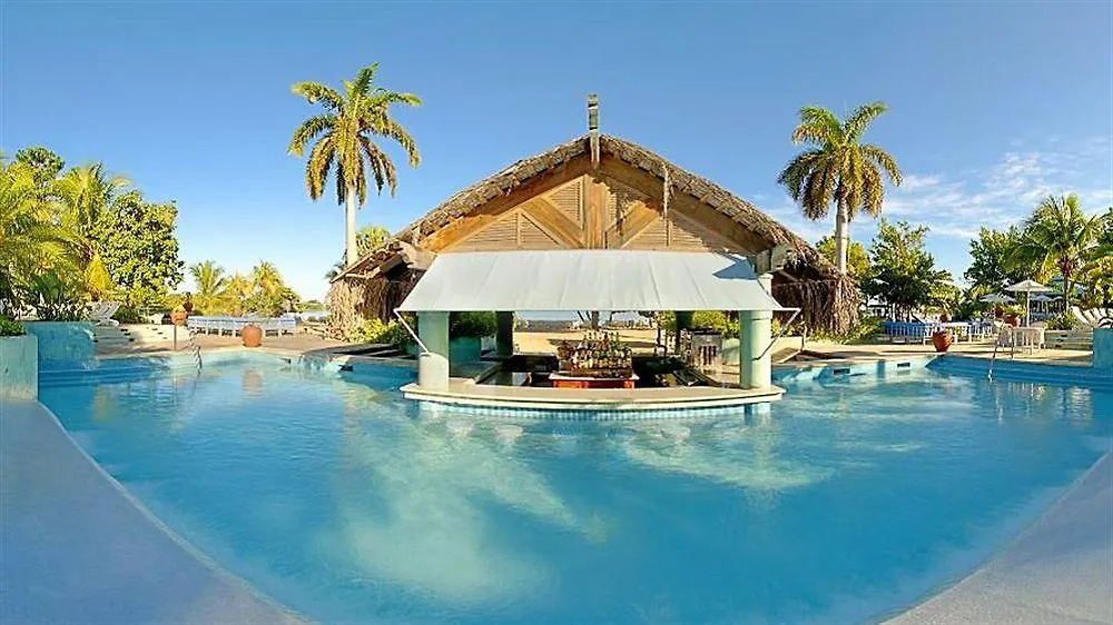 Hotel Couples Negril (Adults Only) Resort