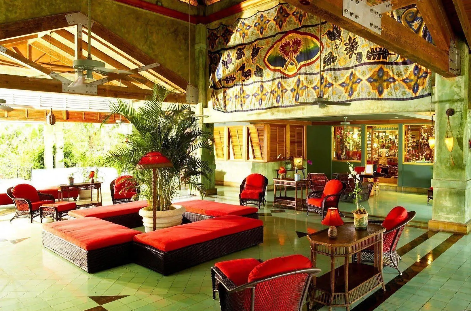 Hotel Couples Negril (Adults Only) Giamaica