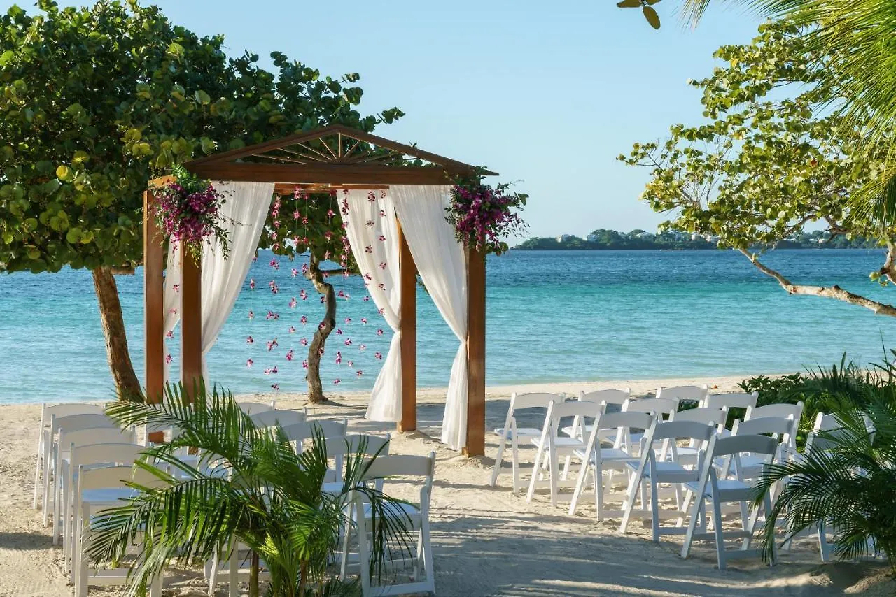 Hotel Couples Negril (Adults Only)