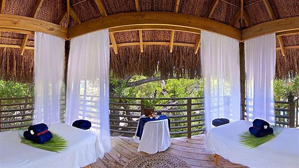 מלון Couples Negril (Adults Only) ג'מייקה