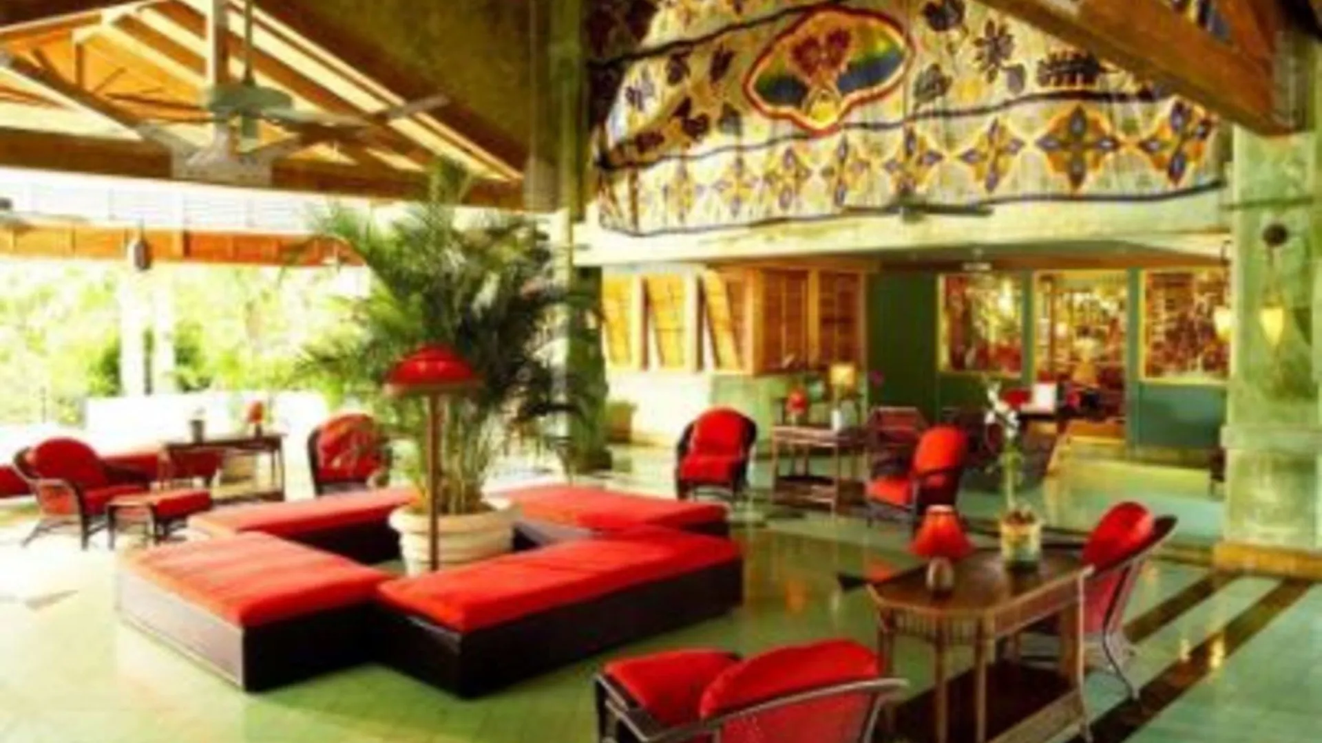 מלון Couples Negril (Adults Only) 4*,