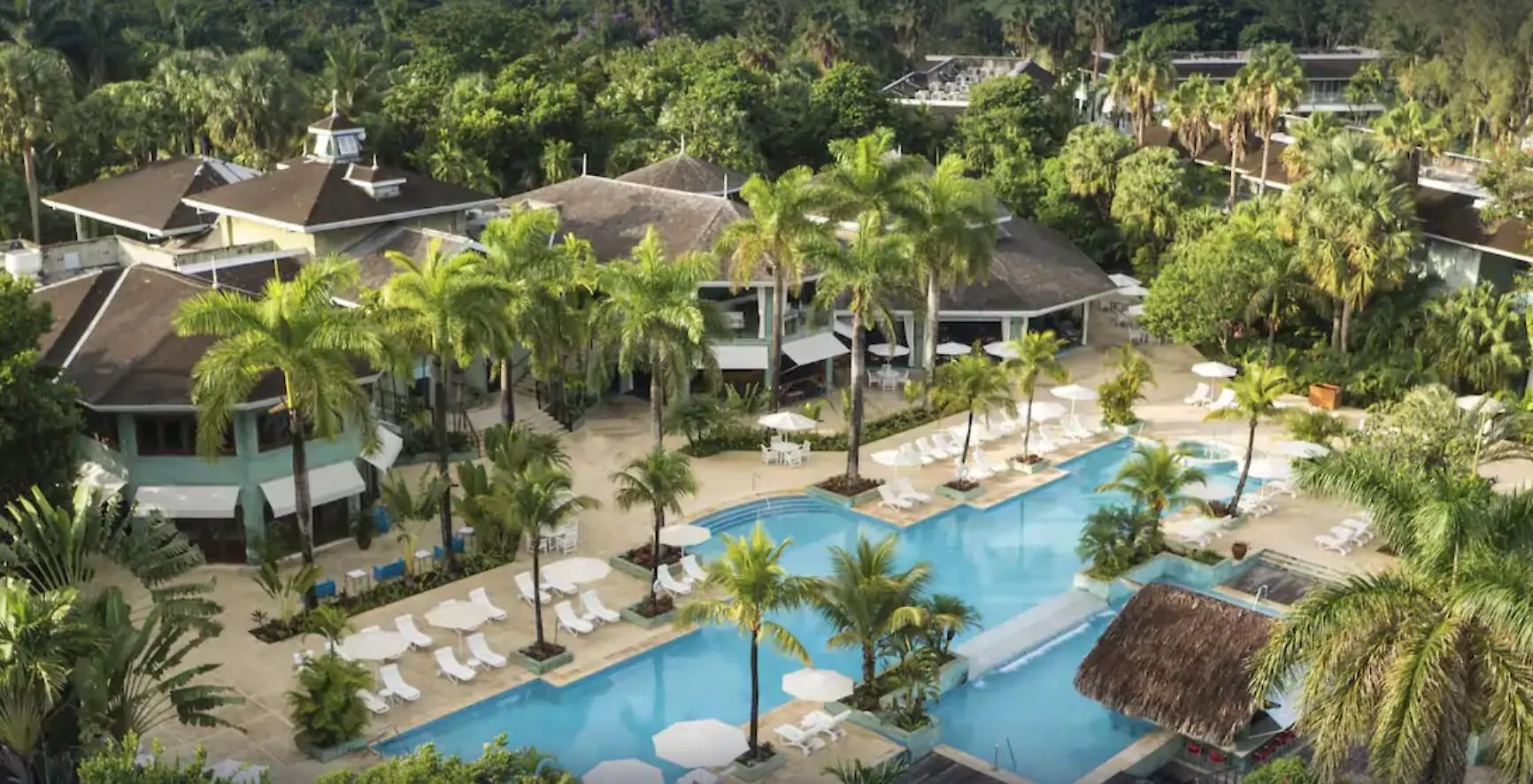 מלון Couples Negril (Adults Only) ג'מייקה
