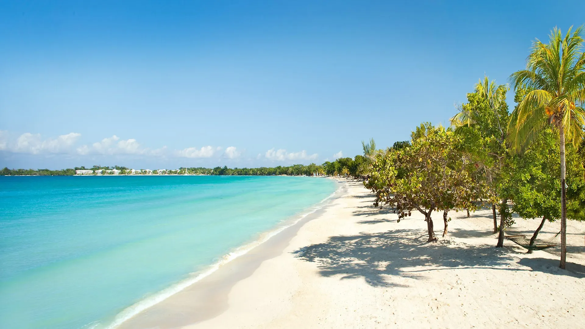 אתר נופש מלון Couples Negril (Adults Only)