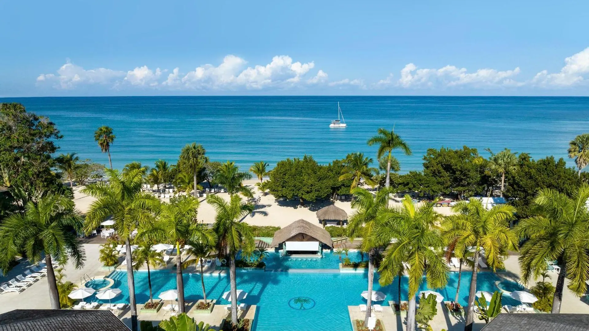 מלון Couples Negril (Adults Only) 4*,  ג'מייקה