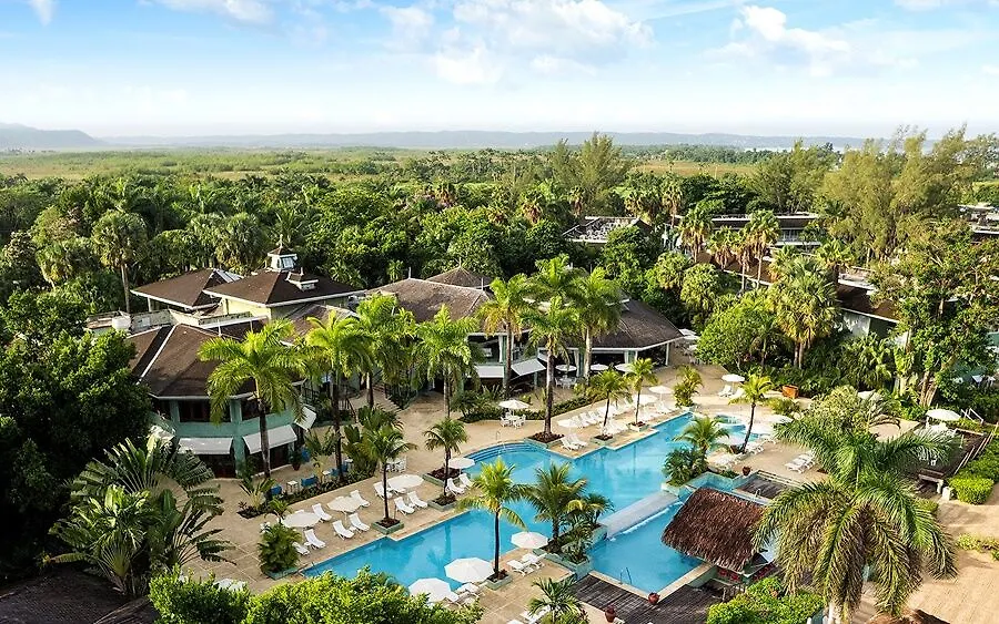 מלון Couples Negril (Adults Only) 4*,  ג'מייקה