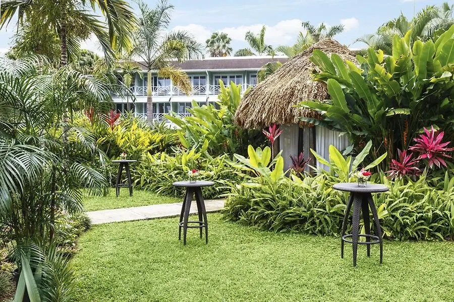 מלון Couples Negril (Adults Only) ג'מייקה