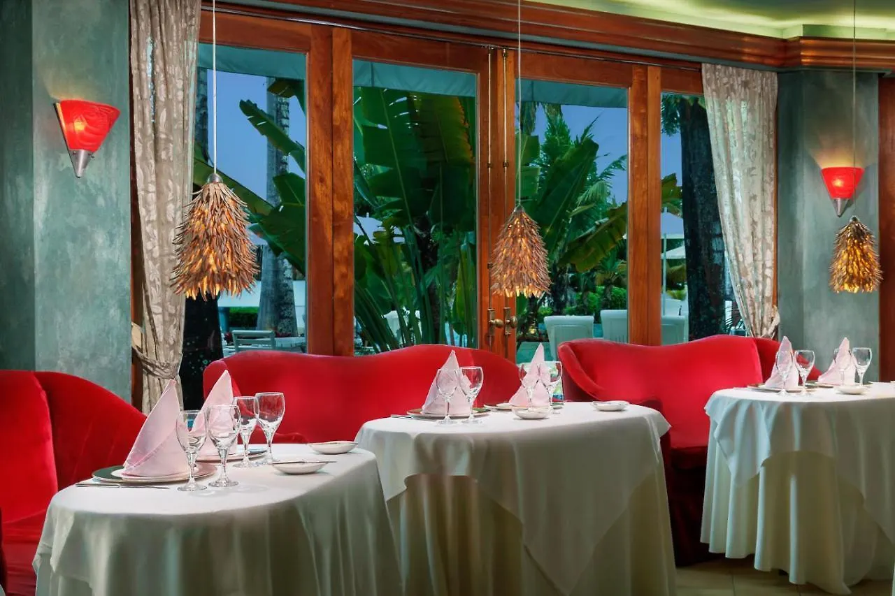 מלון Couples Negril (Adults Only) אתר נופש